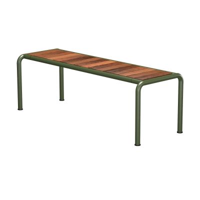 Houe, AVANTI penkki keskikokoinen saarni/oliivinvihreä | Alk. 689,00 €