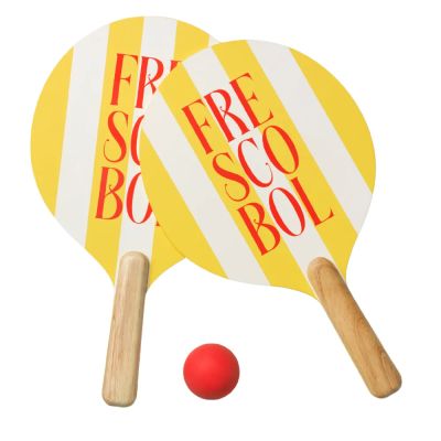 Printworks, Beach Tennis Frescobol | Alk. 76,00 €