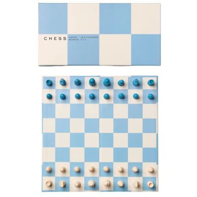 Printworks, Play Chess | Alk. 40,00 €