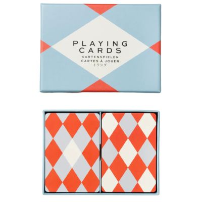 Printworks, Play Double Playing Cards | Alk. 16,00 €
