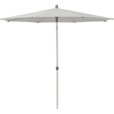 Glatz, Alu-smart aurinkovarjo 200 cm kat.2 156 Pale grey | Alk. 231,00 €