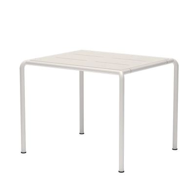 Houe, AVANTI Ruokapöytä 83x98 cm valkoinen