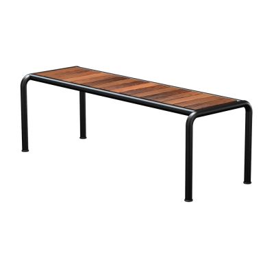 Houe, AVANTI penkki keskiharmaa saarni/musta | Alk. 689,00 €