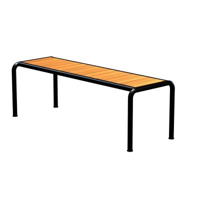 Houe, AVANTI penkki keskikokoinen mänty/musta | Alk. 628,00 €