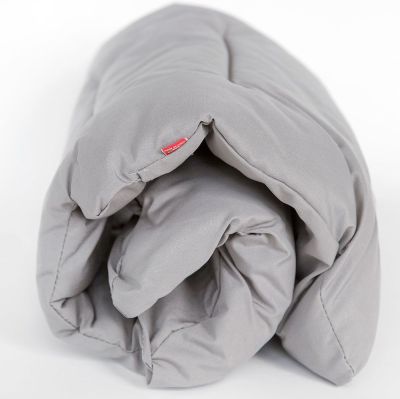 Fiam, Fiesta tyyny aurinkotuoliin grey olefiini | Alk. 122,00 €