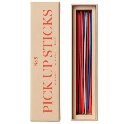 Printworks, Classic - Pick Up Sticks | Alk. 26,00 €