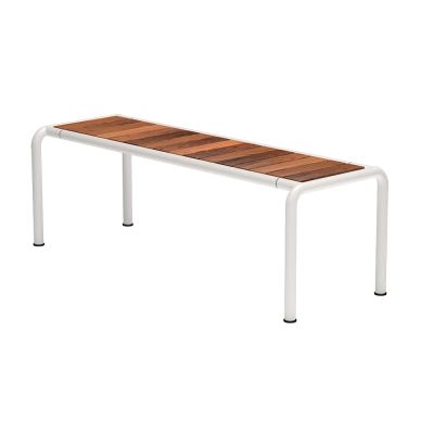 Houe, AVANTI penkki keskiharmaa tuhka/luonnonvalkoinen | Alk. 689,00 €