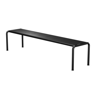 Houe, AVANTI penkki iso-musta | Alk. 1 231,00 €