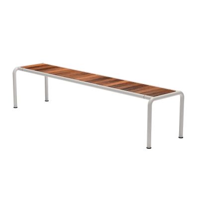 Houe, AVANTI penkki iso saarni/valkoinen | Alk. 973,00 €