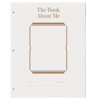 Printworks, Koiran valokuva-albumin lisäpaperi - A Dog's Life | Alk. 11,00 €