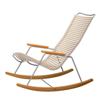 Houe, CLICK keinutuoli beige | Alk. 481,00 €