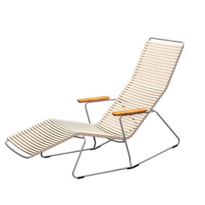 Houe, CLICK lepotuoli beige | Alk. 513,00 €