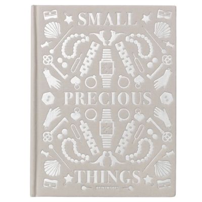 Printworks, Säilytyslaatikko - Precious Things, harmaa | Alk. 42,00 €