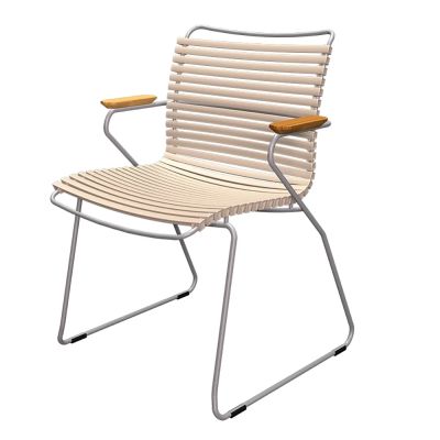 Houe, CLICK Runkotuoli Beige/harmaa/Bambu | Alk. 251,00 €