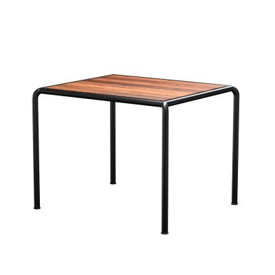 Houe, AVANTI Ruokapöytä 83x98 cm saarni/musta | Alk. 1 047,00 €