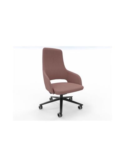 Top-Cousins Sandie työtuoli - berta verhoilu | Alk. 798,00 €