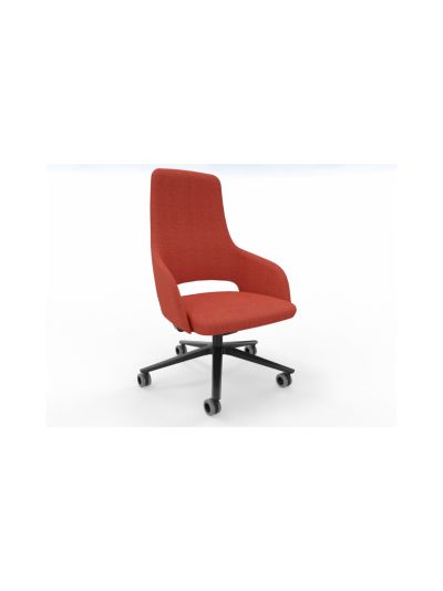 Top-Cousins Sandie työtuoli - berta verhoilu | Alk. 798,00 €