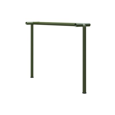 Houe, AVANTI keskijalka oliivinvihreä | Alk. 366,00 €