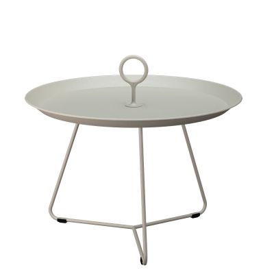 Houe, EYELET-sivupöytä Ø57,5 Beige | Alk. 209,00 €