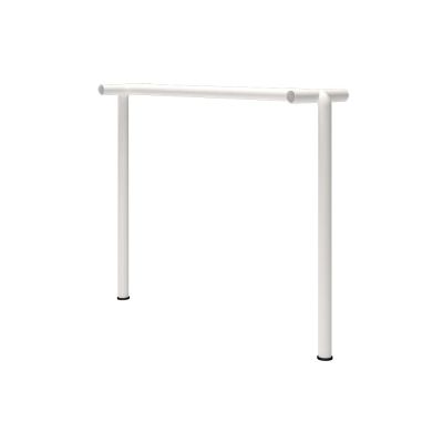 Houe, AVANTI keskijalka valkoinen