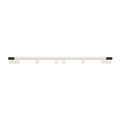 Houe, AVANTI runkosarja sivujatke 153x93 cm valkoinen | Alk. 246,00 €