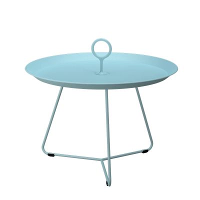 Houe, EYELET-sivupöytä Ø57,5 Jäänsininen | Alk. 209,00 €