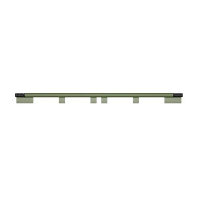 Houe, AVANTI runkosarja sivujatke 153x93 cm oliivinvihreä | Alk. 246,00 €