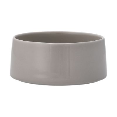 Scandi Living Taper kulho Ø13,3 cm Vaaleanharmaa | Alk. 8,90 €