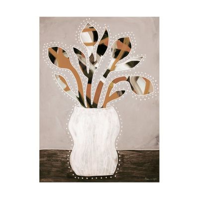 Paper Collective Tulips juliste 50x70 cm | Alk. 46,90 €