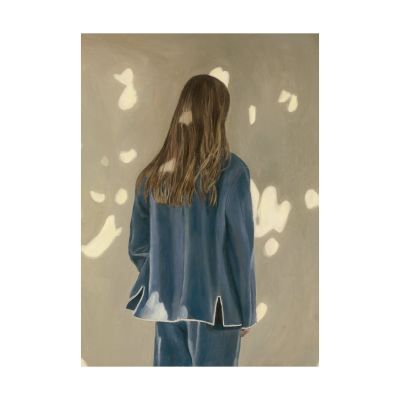 Paper Collective Light and Shadow juliste 30x40 cm | Alk. 29,90 €