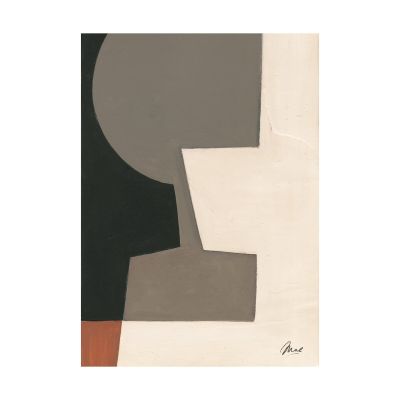 Paper Collective Evoke juliste 50x70 cm | Alk. 54,00 €