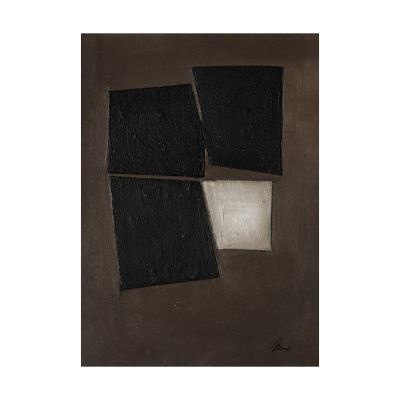 Paper Collective Distinct juliste 50x70 cm | Alk. 46,90 €