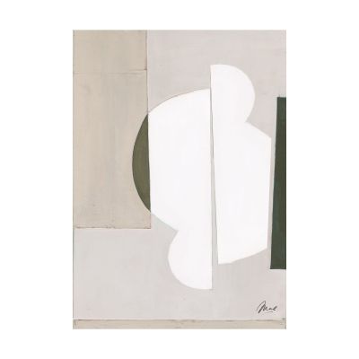 Paper Collective Aligned juliste 50x70 cm | Alk. 45,90 €