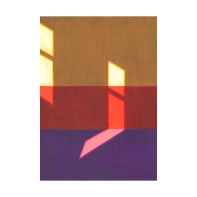 Paper Collective Les Vacances 02 juliste 50x70 cm | Alk. 45,90 €
