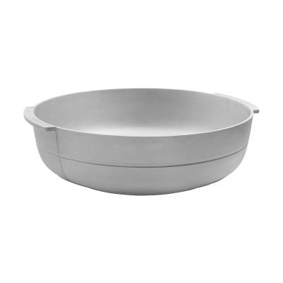 KORBO Linea ruukku nro 3 vid Alumiini