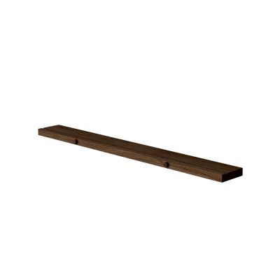 Moebe - Gallery Hylly L70 Smoked Oak | Alk. 99,00 €