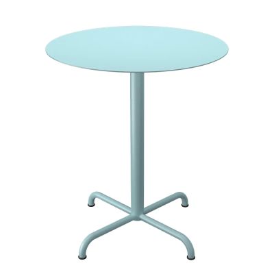 Houe, PICO Sohvapöytä Ø64 cm, pohja 4 jalkaa Ice Blue | Alk. 471,00 €