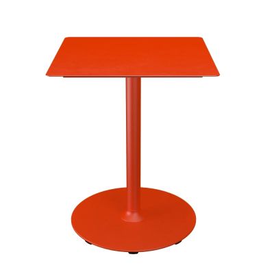 Houe, PICO Sohvapöytä 60x60 cm, pyöreä pohja Cayenne | Alk. 523,00 €