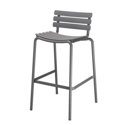 Houe, ReCLIPS baarijakkara Tummanharmaa | Alk. 313,00 €