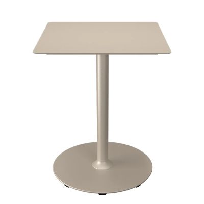 Houe, PICO Sohvapöytä 60x60 cm, pyöreä pohja Beige | Alk. 523,00 €