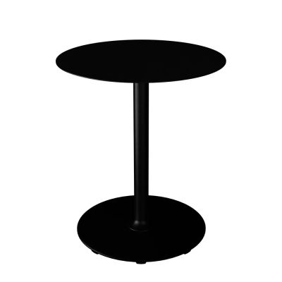 Houe, PICO sohvapöytä Ø64 cm pyöreä pohja black | Alk. 523,00 €