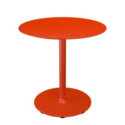 Houe, PICO Sohvapöytä Ø74 cm, pyöreä pohja Cayenne | Alk. 575,00 €