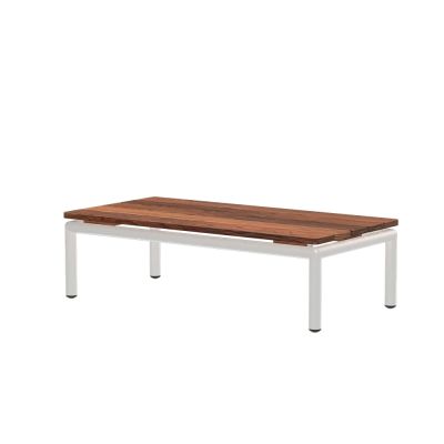 Houe, LEVEL / LEVEL 2 sivupöytä 81x40 cm Tuhka/valkoinen | Alk. 471,00 €