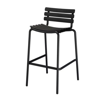Houe, ReCLIPS baarijakkara Musta | Alk. 313,00 €
