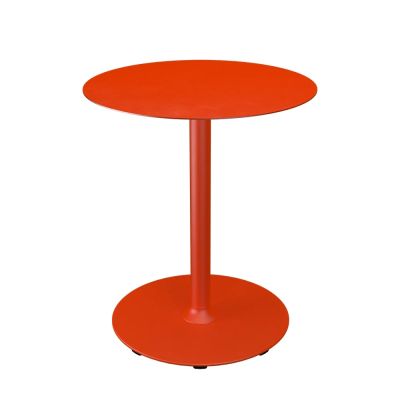 Houe, PICO sohvapöytä Ø64 cm pyöreä pohja Cayenne | Alk. 523,00 €