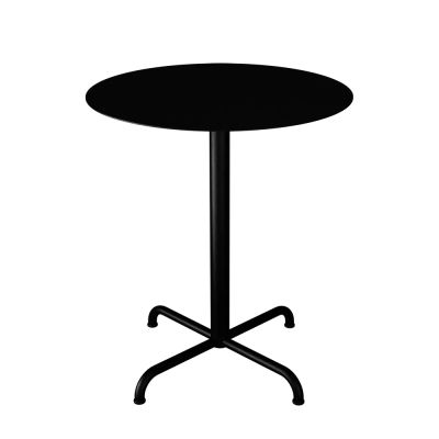 Houe, PICO Sohvapöytä Ø64 cm, pohja 4 jalkaa Black | Alk. 471,00 €