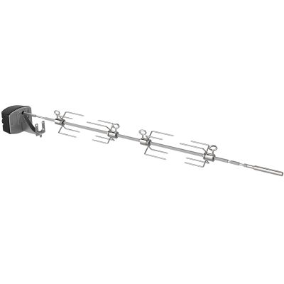Weber Grillivarras Spirit & Pellets -grilliin | Alk. 165,00 €