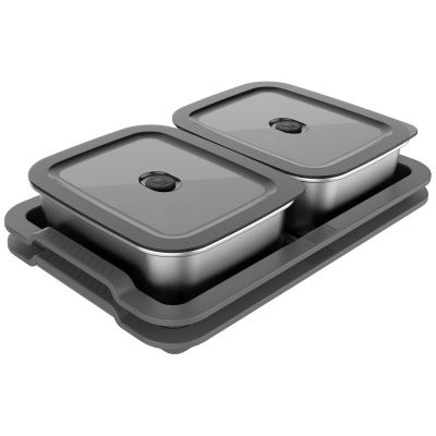 Weber Works Tarjoilusetti | Alk. 88,00 €