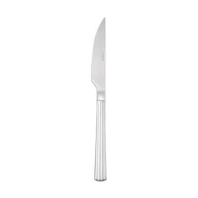 Aida Groovy pihviveitsi Ruostumaton teräs