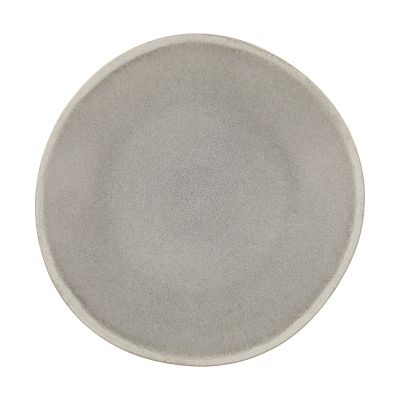 House Doctor More lautanen Ø23 cm Harmaa | Alk. 10,00 €